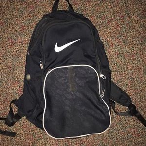 Nike backpack